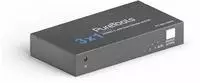 PureLink 3x1 HDMI 2.0 Switch PT-SW-HD3A 4K(60Hz 4:4:4),HDR,IR-FB,CEC-PassThrough