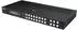 Lindy 8x8 HDMI Matrix Switch 8K60 48Gbit/s (38435)