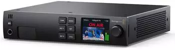 Blackmagic Studio Converter aktiver Videokonverter (BM-CINSTUDMFT/H/SC)