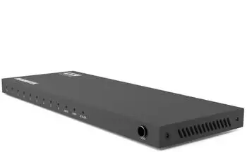 Marmitek Split 618 Pro HDMI-Splitter 4K60 1 Ein 8 Aus UHD HDR