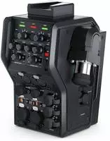 Blackmagic BM-CINEURSANWFRCAM, Blackmagic Camera Fiber Converter