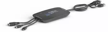 PureLink PSW-31I Multiformat-Pr&auml;sentationsumschalter 3x1, 4K 18Gbps (PT-PSW-31I)