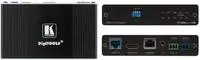 Kramer DigiTOOLS TP-789RXR - Video/Audio/Infrarot/seriell/Netzwerkextender -...