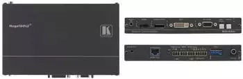 Kramer SID-X2N 4-Eingang HDBaseT Twisted Pair &Uuml;bertrager (20-80236090)
