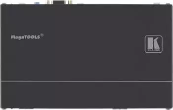 Kramer DIP-20 HDMI/VGA HDBaseT &Uuml;bertrager & Step-In Steuermodul (20-80356090)