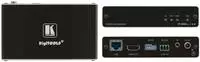 Kramer DigiTOOLS TP-583Rxr - Video-, Audio-, Infrarot- und serielle Erweiterung...