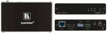Kramer TP-583Rxr 4K HDR HDMI Extender Empf&auml;nger mit RS-232/IR (TP-583Rxr)