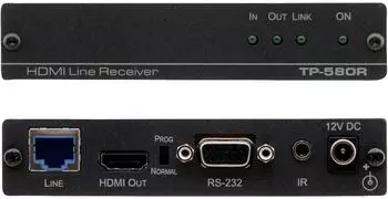 Kramer TP-580T HDMI-HDBaseT Sender/Transmitter (50-80021090)