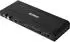 SpeaKa Professional SP-HSU-300 4-Port HDMI-Switch ARC, 3840x2160p (SP-14521632)