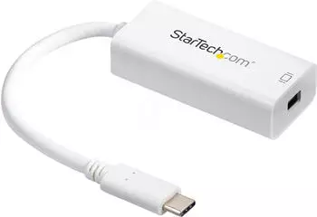 StarTech USB-C auf Mini DisplayPort Adapter 4K60Hz (CDP2MDPEC)