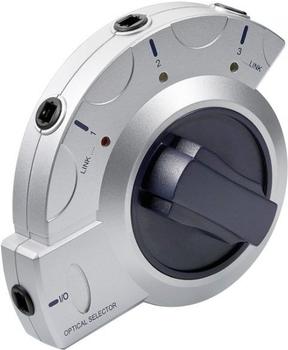 Goobay 27431 Verteilungsbox optisch digitale Signale