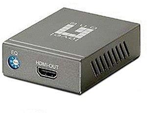 Level One HVE-9000 HDSpider HDMI Cat.5 Receiver (60 m)