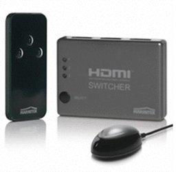 Marmitek Connect 310 HDMI Switch