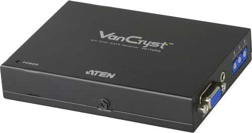 Aten VE170 VGA Extender Cat5