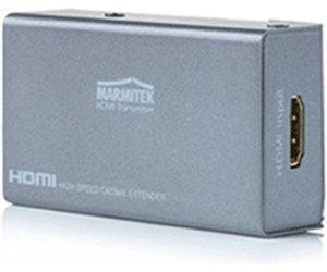 Marmitek MegaView60 HDMI Extender over Cat5