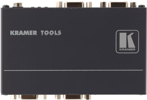 Kramer VP-300K 1:3 VGA Splitter