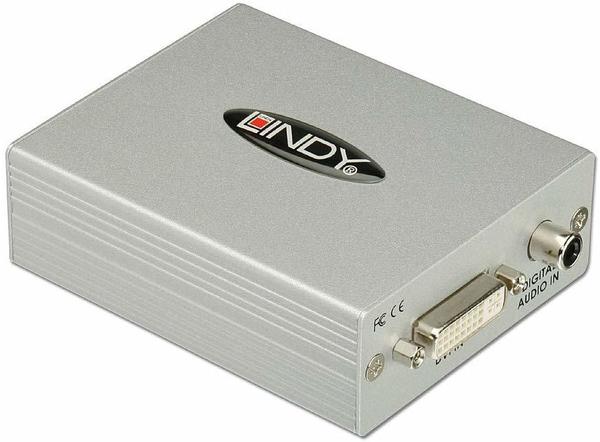 Lindy 32559 DVI-D & SPDIF auf HDMI Konverter