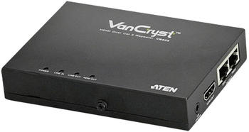 Aten VB802 HDMI Extender Cat5