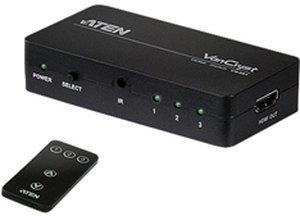 Aten VS381 HDMI Switch 3x1