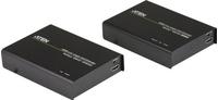 Aten VE812 HDMI Extender über Kat. 5e/6 4K