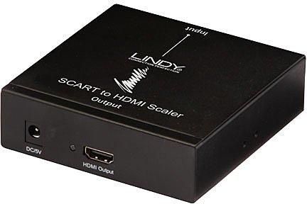 Lindy 38101 SCART nach HDMI Konverter