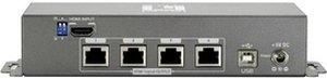 Level One HVE-9004 HDSpider 4-Port HDMI Cat.5 Sender