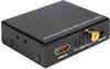 DeLock 62492 HDMI Stereo / 5.1 Kanal Audio Extractor