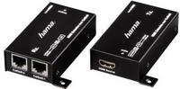 Hama 42582 HDMI-Extender Cat5e/6