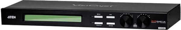 Aten VM0808 8 x 8 Video Matrix Switch + Audio