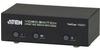Aten VS0201 VGA Switch 2:1 mit Audio