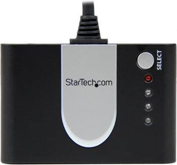 StarTech VS123HD HDMI Auto Switch 3:1