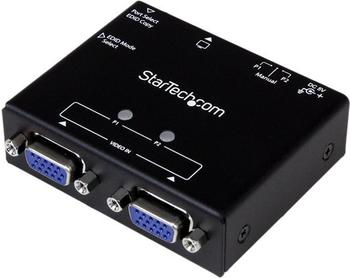 StarTech ST122VGA VGA Auto Switch Box 2x1