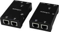 StarTech.com ST121SHD50, StarTech.com HDMI UEBER CAT5 VIDEO EXTENDER