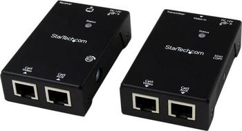 StarTech ST121SHD50 HDMI über Cat5/6 Extender 50m