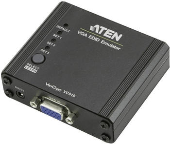 Aten VC010 VGA EDID Emulator