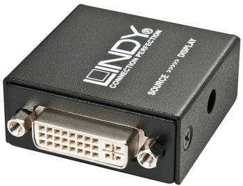 Lindy 32670 DVI Dual Link Extender