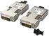 Lindy 38106 DVI-D Dual Link Extender Fiber / MPO 500m