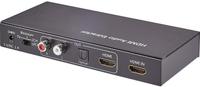 Speaka Professional HDMI Audio Extractor