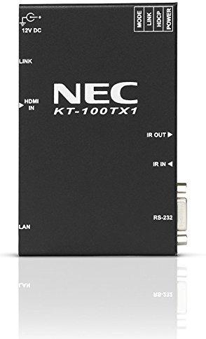 NEC Display Solutions KT-100TX1
