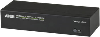 Aten VS0104 VGA Splitter 1:4