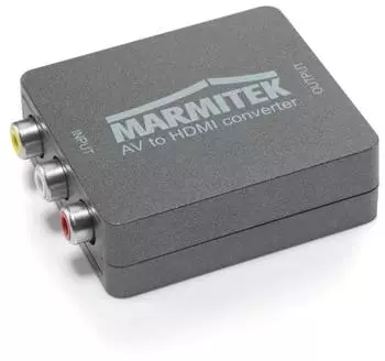 Marmitek Connect AH31