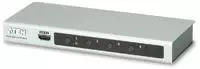 Aten - Vs481b-at-g Hdmi Switch 4k2k, 4 Port