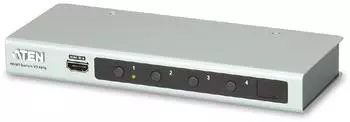 Aten VS481B HDMI Switch 4x1 4K2K