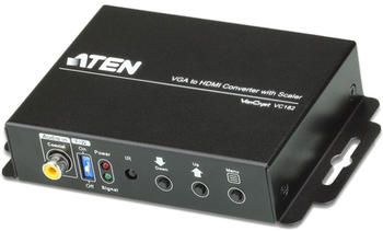 Aten VC182 - Videokonverter - VGA - VGA