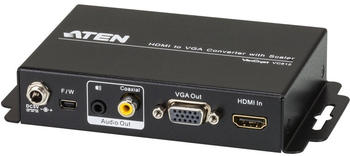 Aten VC812 HDMI auf VGA Konverter