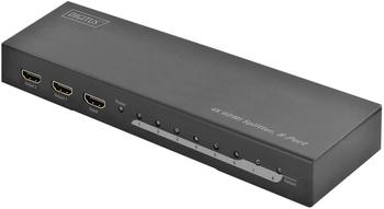 Digitus 4K HDMI 1x8-Port-Video-Splitter (DS-43303)