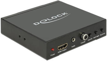 DeLock Konverter SCART/HDMI (62783)
