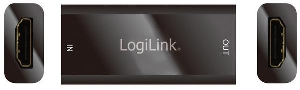LogiLink 4K HDMI Repeater (HD0103)