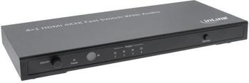 InLine HDMI Switch/Umschalter 65017
