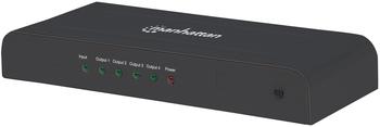 Manhattan HDMI Splitter (207515)